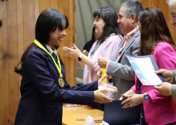 GOBIERNO ESTATAL IMPULSA EL TALENTO CIENTÍFICO DE LA JUVENTUD POTOSINA