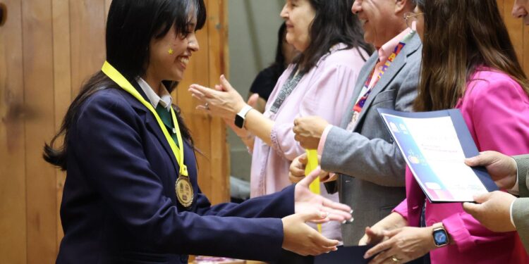 GOBIERNO ESTATAL IMPULSA EL TALENTO CIENTÍFICO DE LA JUVENTUD POTOSINA