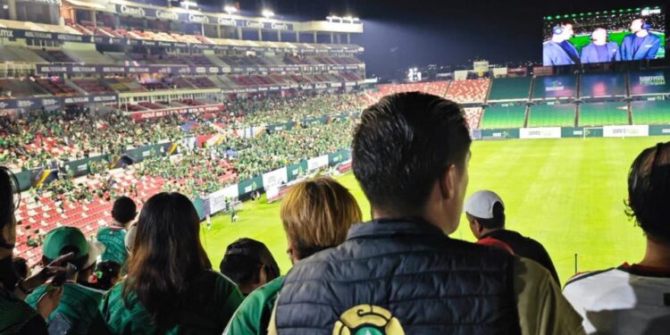 GOBIERNO ESTATAL REPORTA SALDO BLANCO TRAS FESTEJOS POR VICTORIA DE MÉXICO