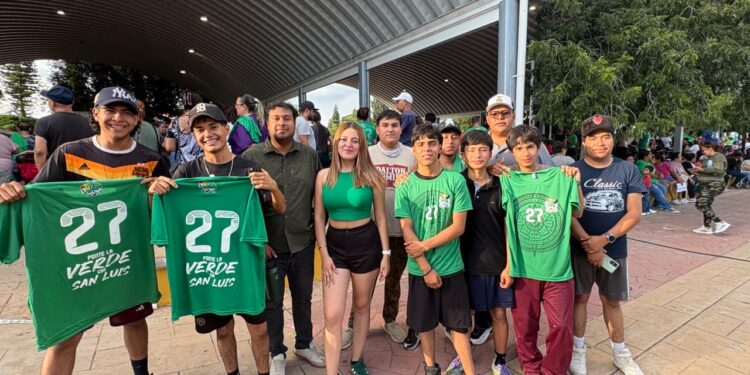 GOBIERNO ESTATAL IMPULSA EL DEPORTE JUVENIL Y LA REINSERCIÓN SOCIAL