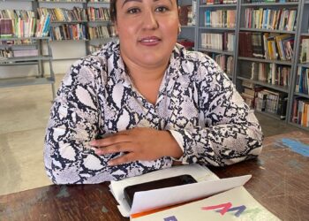 BIBLIOTECAS DE VILLA DE REYES INICIARÁN CURSOS DE VERANO DEL 20 DE JULIO AL 14 DE AGOSTO