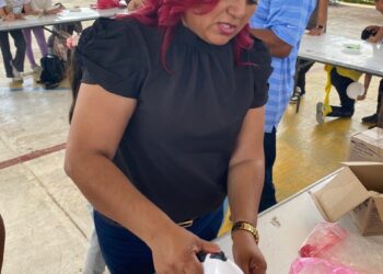 CURSOS DE VERANO REÚNEN A MÁS DE 100 NIÑAS Y NIÑOS EN VILLA DE REYES