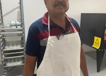DIF DE VILLA DE REYES IMPULSA TALLER GRATUITO DE PANADERÍA COMO OPCIÓN DE AUTOEMPLEO