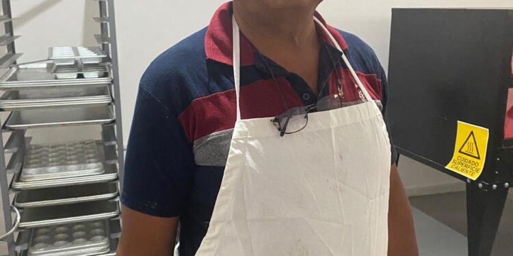 DIF DE VILLA DE REYES IMPULSA TALLER GRATUITO DE PANADERÍA COMO OPCIÓN DE AUTOEMPLEO