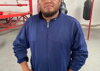 ESCUELA DE BOXEO “SANGRE AZTECA” IMPULSA A NUEVOS TALENTOS EN VILLA DE REYES