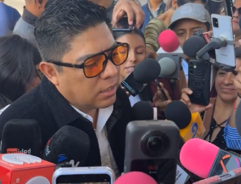 GOBIERNO DE SLP LLAMA A FESTEJAR CON RESPONSABILIDAD EL TRIUNFO DE LA SELECCIÓN MEXICANA
