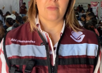 REGIDORA SE ABSTUVO EN VOTACIÓN SOBRE CONCESIÓN DE AGUAS GRISES