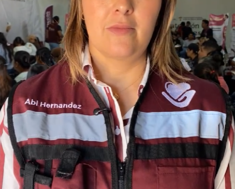 REGIDORA SE ABSTUVO EN VOTACIÓN SOBRE CONCESIÓN DE AGUAS GRISES