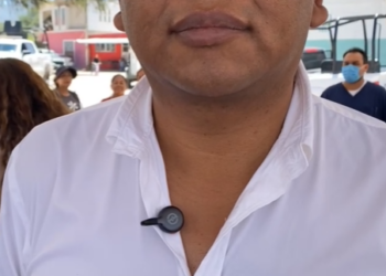 ACERCAN FERIA DE SERVICIOS A EL ROSARIO PARA BRINDAR ATENCIÓN Y ORIENTACIÓN A LAS FAMILIAS