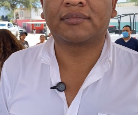 ACERCAN FERIA DE SERVICIOS A EL ROSARIO PARA BRINDAR ATENCIÓN Y ORIENTACIÓN A LAS FAMILIAS