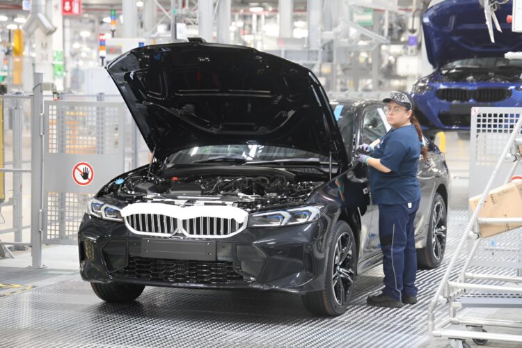 SAN LUIS POTOSÍ, PRIMER LUGAR EN EXPORTACIÓN MANUFACTURERA