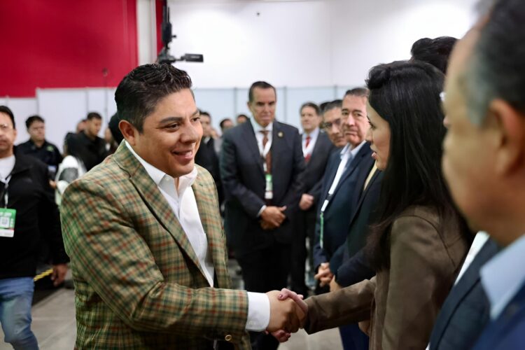 SAN LUIS POTOSÍ, PRIMER LUGAR EN EXPORTACIÓN MANUFACTURERA