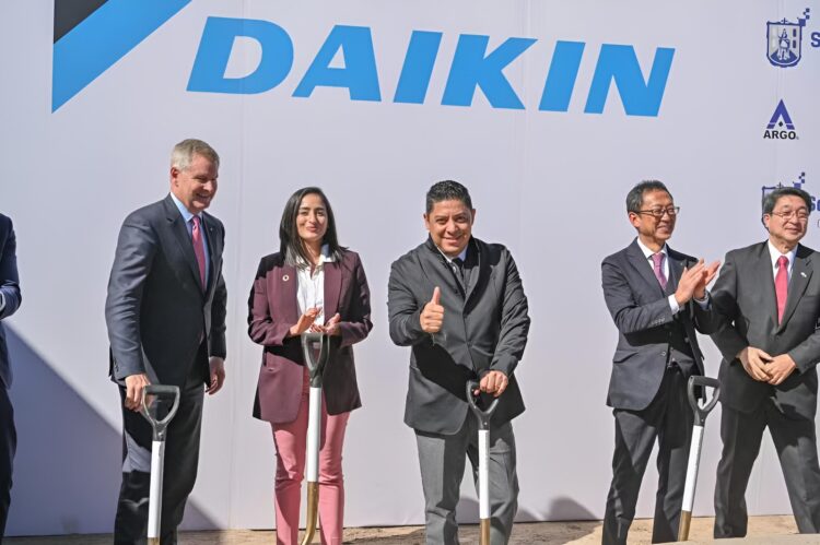 SAN LUIS POTOSÍ, PRIMER LUGAR EN EXPORTACIÓN MANUFACTURERA