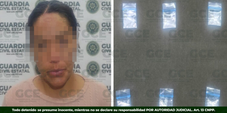 ACCIONES DE LA GUARDIA CIVIL ESTATAL REFUERZAN LA PAZ Y LA SEGURIDAD EN EL ESTADO