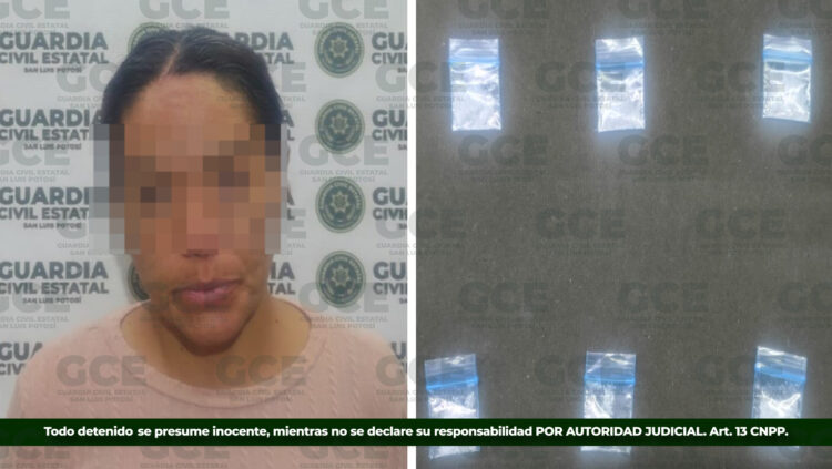 ACCIONES DE LA GUARDIA CIVIL ESTATAL REFUERZAN LA PAZ Y LA SEGURIDAD EN EL ESTADO