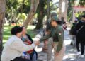 GOBIERNO ESTATAL DESPLIEGA MÁS DE MIL 500 ELEMENTOS CON EL OPERATIVO VERANO SEGURO 2026