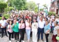 GOBIERNO DEL ESTADO LLEVA EL PROGRAMA “MUÉVETE SEGURA” A RIOVERDE