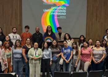 Alianza Gobierno de San Luis Capital con la UASLP a favor de las poblaciones LGBTIQ+