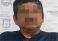 FISCALÍA APREHENDE A PRESUNTO RESPONSABLE DE VIOLACION AGRAVADA EN LA CAPITAL POTOSINA