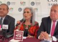 GOBIERNO FEDERAL RECONOCE LIDERAZGO INDUSTRIAL DE SAN LUIS POTOSÍ