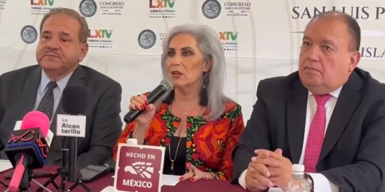 GOBIERNO FEDERAL RECONOCE LIDERAZGO INDUSTRIAL DE SAN LUIS POTOSÍ