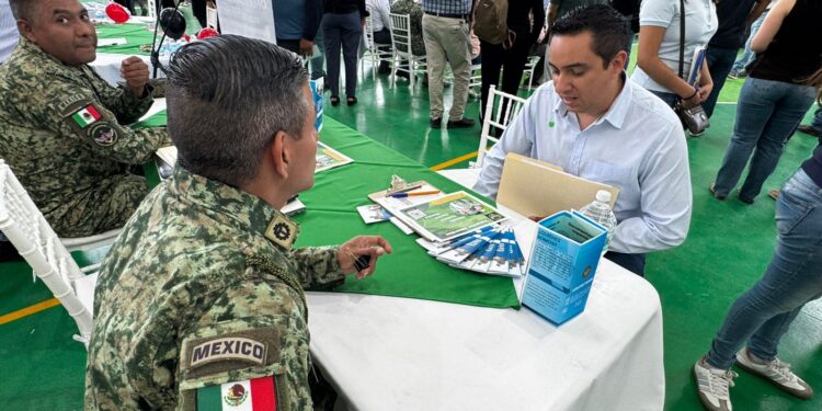 GOBIERNO DEL ESTADO ACERCA OPORTUNIDADES DE EMPLEO CON MÁS DE 500 VACANTES