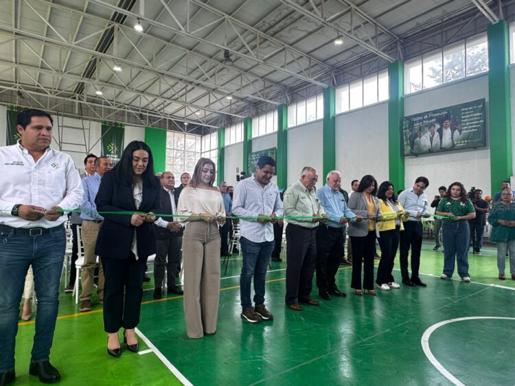 GOBIERNO DEL ESTADO ACERCA OPORTUNIDADES DE EMPLEO CON MÁS DE 500 VACANTES