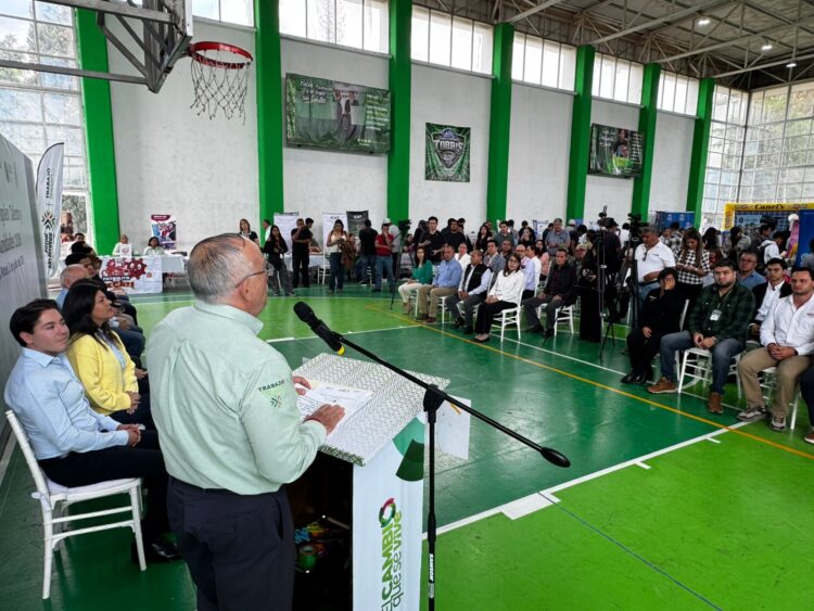 GOBIERNO DEL ESTADO ACERCA OPORTUNIDADES DE EMPLEO CON MÁS DE 500 VACANTES
