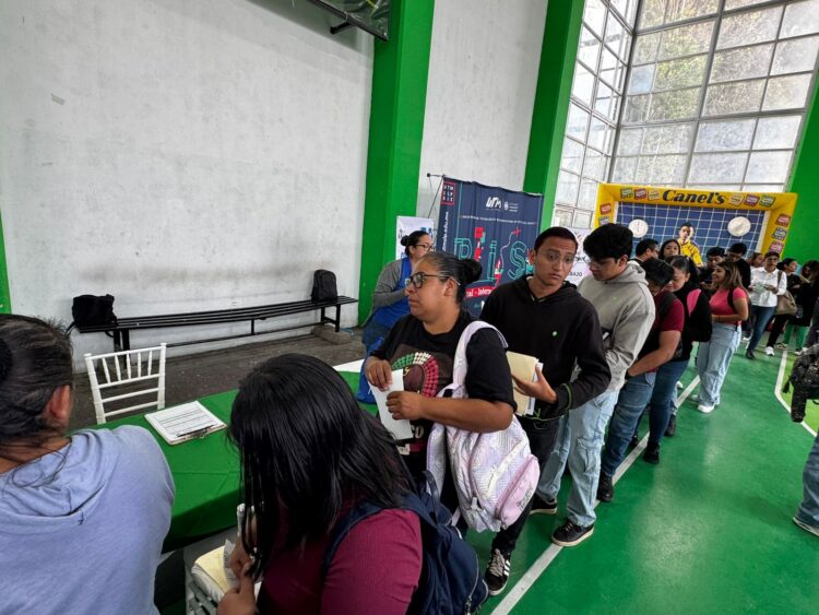 GOBIERNO DEL ESTADO ACERCA OPORTUNIDADES DE EMPLEO CON MÁS DE 500 VACANTES