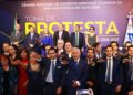 SAN LUIS POTOSÍ AVANZA CON GOBERNABILIDAD Y DESARROLLO