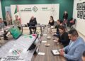Resultados obtenidos por la #GCE durante las últimas 24 horas