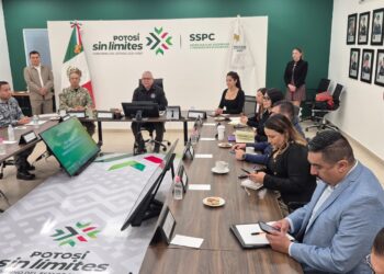 Resultados obtenidos por la #GCE durante las últimas 24 horas