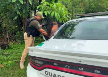 GOBIERNO DEL ESTADO IMPULSA ACCIONES INTEGRALES PARA GARANTIZAR UNA VIDA LIBRE DE VIOLENCIA