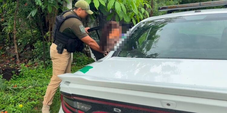 GOBIERNO DEL ESTADO IMPULSA ACCIONES INTEGRALES PARA GARANTIZAR UNA VIDA LIBRE DE VIOLENCIA