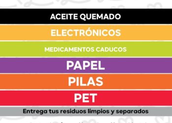 Gobierno de la Capital convoca a la población a sumarse a las acciones en favor del medio ambiente
