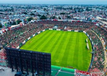 SAN LUIS POTOSÍ VIVIRÁ EN FAMILIA LA FIESTA DEL FUTBOL ESTE DOMINGO