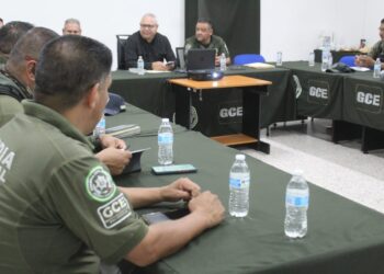 SSPC ALISTA OPERATIVO ESPECIAL DE SEGURIDAD POR EL PARTIDO MÉXICO VS. INGLATERRA