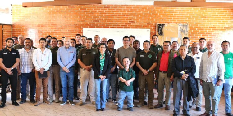 GOBIERNO ESTATAL ABRE TALLER DE REEDUCACIÓN EN GÉNERO