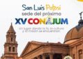 ARENA POTOSÍ RECIBIRÁ CONGRESO NACIONAL JUVENIL MISIONERO 2026