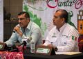 AQUISMÓN SE ALISTA PARA SUS FIESTAS TRADICIONALES