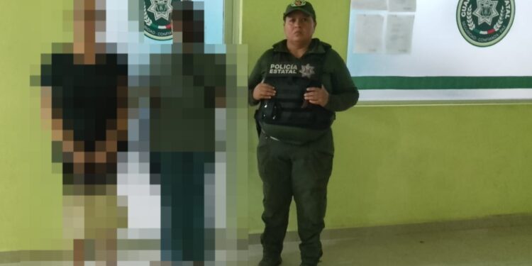 #UnidadDeGéneroGCE | 👮🏻‍♀️👮🏻‍♂️