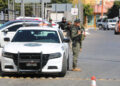 SE REFUERZA LA SEGURIDAD CON OPERATIVOS DE LA GCE EN LAS CUATRO REGIONES