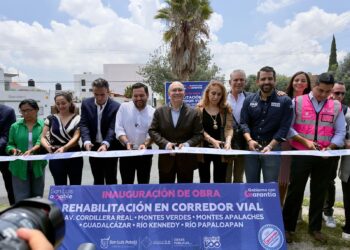 Legisladores respaldan a Enrique Galindo y destacan resultados en obra pública y coordinación institucional