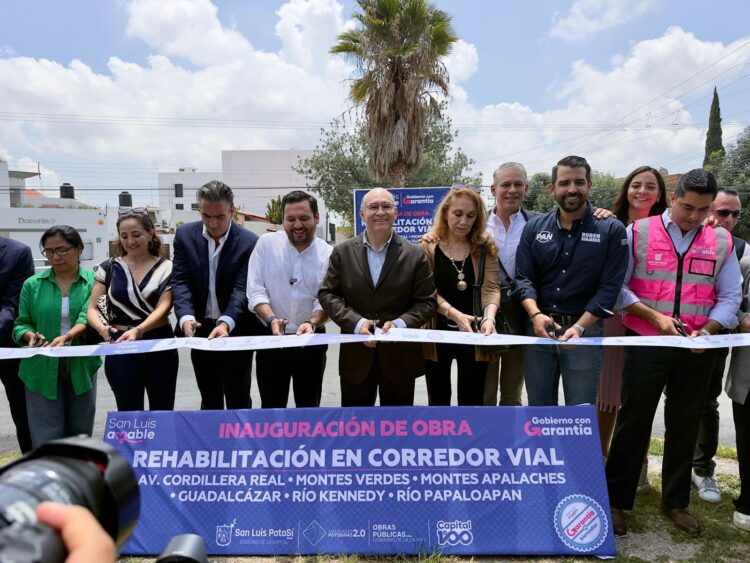 Legisladores respaldan a Enrique Galindo y destacan resultados en obra pública y coordinación institucional