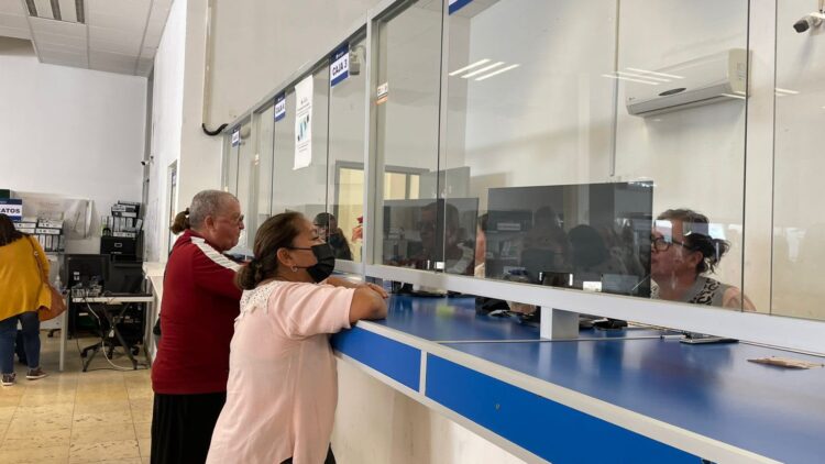 Más de 17 mil cuentas se pusieron al corriente con el programa “Ponte al Día con INTERAPAS”