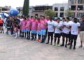 San Luis Potosí se confirma como Capital del deporte y la inclusión