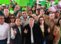 SAN LUIS POTOSÍ: UN MODELO DE FORTALEZA ECONÓMICA ANTE EL RETO GLOBAL