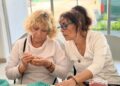 GOBIERNO ESTATAL IMPULSA MÁS ESPACIOS DE APRENDIZAJE PARA PERSONAS ADULTAS MAYORES