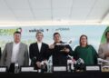 FAMILIAS POTOSINAS TIENEN MÁS OPCIONES PARA VIAJAR ESTE VERANO: GOBERNADOR RICARDO GALLARDO