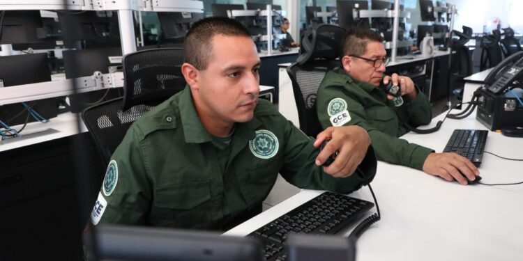 SSPC HACE UN LLAMADO AL USO RESPONSABLE DEL 911 DURANTE ESTE PERIODO VACACIONAL